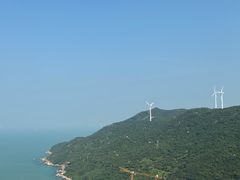 -东澳岛
