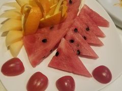 水果拼盘-金鼎轩(亚运村店)