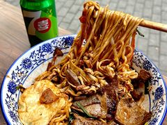 -复兴面王(河东路起源店)