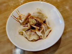 -韩包子(建设路店)