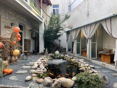 -南枝小馆(银鱼巷店)