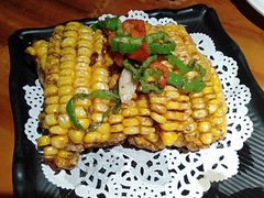 -捞围鲜·港式打边炉(海阳路店)