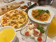 -必胜客(世纪店)
