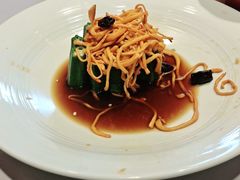 -京味斋·北京烤鸭(华威桥北工大店)