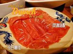 -小龙坎老火锅(工体店)