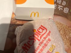 -麦当劳(世纪汇广场店)