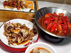-星城源·小龙虾老铺子(坡子街店)