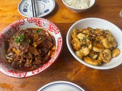 -浏阳小饭铺(洪西小区店)