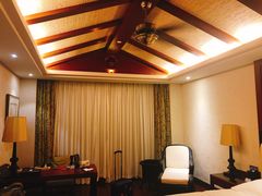 -三清山希尔顿度假酒店