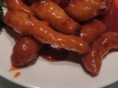 糖醋里脊-小贝壳酒楼(经九路店)