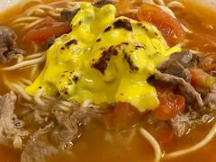 -友达面馆(广州总店)