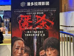 -英皇电影城(英皇集团中心IMAX店)