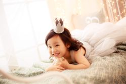 -BabyA 专业婴童摄影(古北时尚广场店)