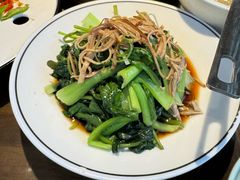 -应天大明王朝·南京菜(中山陵店)