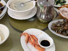 -秋姐美食店(海陵岛保利店)