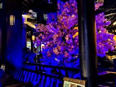 -绿茶餐厅(昆明世纪金源店)