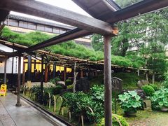 大堂-中村藤吉(本店)