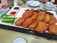 -龙香居海鲜浑锅家常菜·特色驴肉