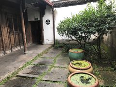 -院子餐厅·大锅菜·老杭帮(桥西直街店)