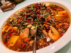 -新海渔港·胶东海鲜家常菜·家宴(奥体中心店)
