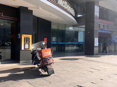 -麦当劳(衡阳中心汽车站店)