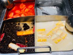 -海底捞火锅(崇文门新世界百货店)