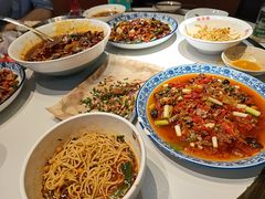 -川正旺江湖菜(三元桥店)