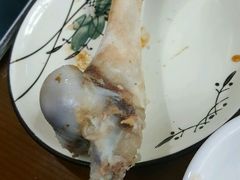 -清真利德顺小老饭庄(复兴路店)