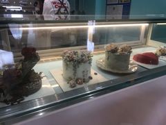 -西檬树SIMON·T轻奢蛋糕(大东方Max店)