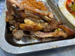 -老毛手抓·盐池滩羊非遗手抓(宁夏总店)