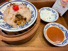 -芋包王闽南茶楼(八市店)