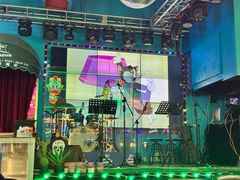 -Famous肥猫墨西哥音乐餐吧(五棵松华熙LIVE店)