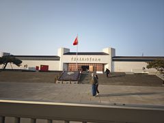 -中国人民抗日战争纪念雕塑园