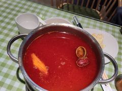 -番食园鲜食火锅(高新店)