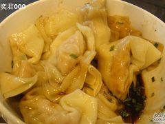 拌馄饨-熙盛源(凤凰街店)