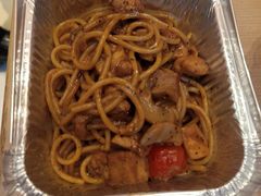 -必胜客(星兰宅急送店)