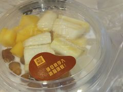 -满记甜品(富华里店)