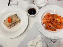 -箸福·夜上海(雨花客厅店)