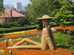 -烟台山景区