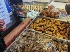 -李小老烧饼(常营民族家园店)