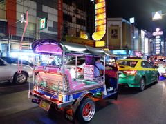 -唐人街(耀华力路)