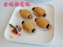 -世博源公馆·本帮融合菜·主题包厢·江景餐厅