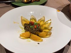 -耶里夏丽·丝路国际·新疆餐厅(浦东区东方路店)