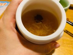 银耳羹-泰钰丰烤鸭(永安道店)