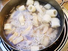 -探窝·竹笙椰子鸡(杨箕店)