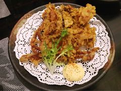 -汕头国际大酒店-牛一町目餐厅