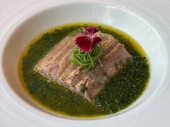 -西安凯悦酒店·湖畔中餐厅