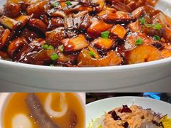 -明湖楼·经典鲁菜山东海鲜(大明湖店)