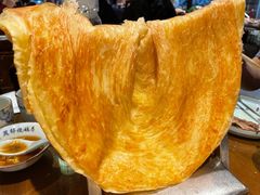 晾衣大饼-燕郊烧鸽子(广安路店)