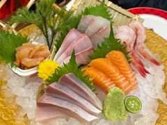 -築鳥日本料理(黑沙环店)